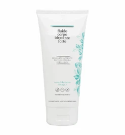 LABORATORIO DELLA FARMACIA LDF ESSENZIA FLUIDO CORPO IDRATANTE 250 ML