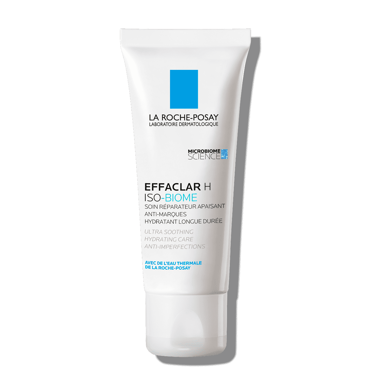 LA ROCHE POSAY EFFACLAR H ISO BIOME CREMA 40 ML 3 LA ROCHE POSAY EFFACLAR H ISO BIOME CREMA 40 ML