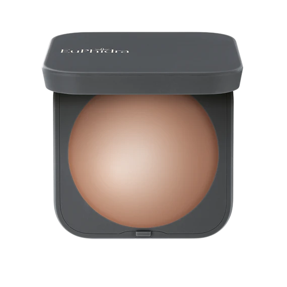 ZETA FARMACEUTICI SpA EUPHIDRA FONDOTINTA ULTRA COMFORT POWDER FP01 6 G 3 ZETA FARMACEUTICI SpA EUPHIDRA FONDOTINTA ULTRA COMFORT POWDER FP01 6 G